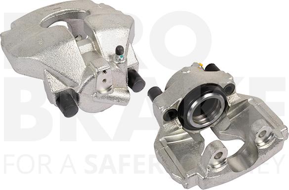 Eurobrake 53012147246 - Тормозной суппорт autospares.lv