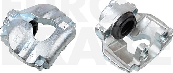 Eurobrake 53012147248 - Тормозной суппорт autospares.lv