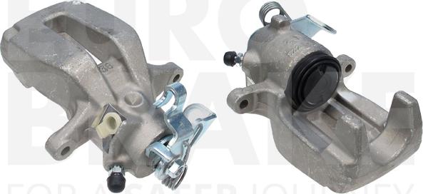 Eurobrake 53012147266 - Тормозной суппорт autospares.lv