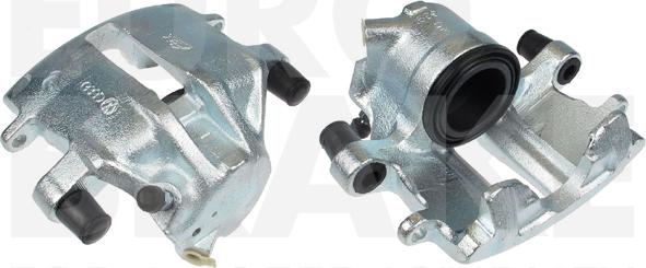 Eurobrake 53012147211 - Тормозной суппорт autospares.lv