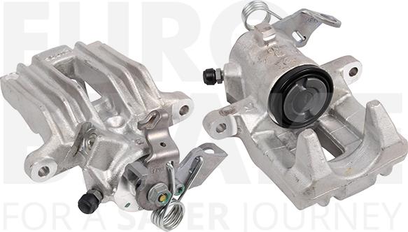 Eurobrake 53012147218 - Тормозной суппорт autospares.lv