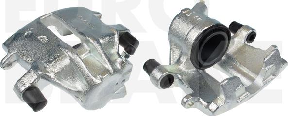 Eurobrake 53012147212 - Тормозной суппорт autospares.lv