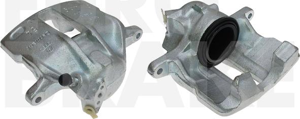 Eurobrake 53012147239 - Тормозной суппорт autospares.lv