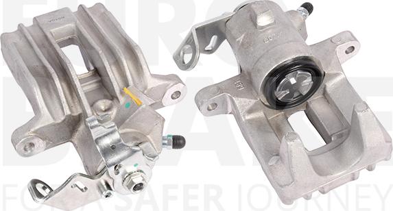 Eurobrake 53012147271 - Тормозной суппорт autospares.lv