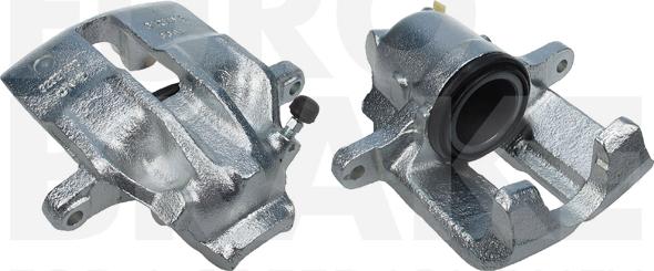 Eurobrake 5301214779 - Тормозной суппорт autospares.lv