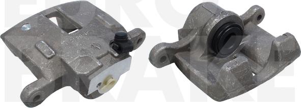 Eurobrake 5301215013 - Тормозной суппорт autospares.lv