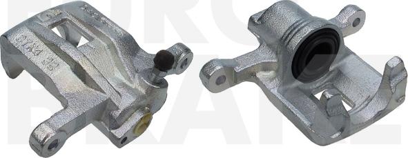 Eurobrake 5301215027 - Тормозной суппорт autospares.lv