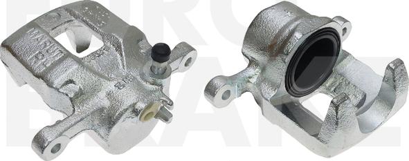 Eurobrake 5301215240 - Тормозной суппорт autospares.lv