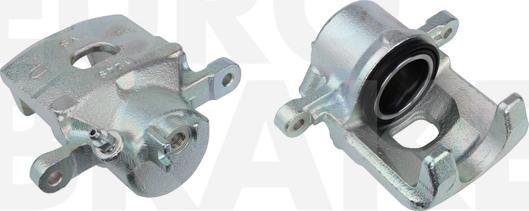 Eurobrake 5301215257 - Тормозной суппорт autospares.lv