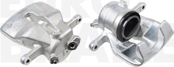 Eurobrake 5301215263 - Тормозной суппорт autospares.lv