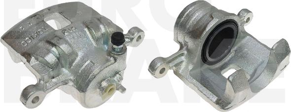 Eurobrake 5301215226 - Тормозной суппорт autospares.lv