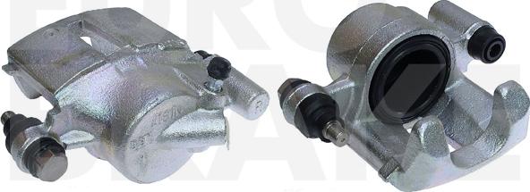 Eurobrake 5301215220 - Тормозной суппорт autospares.lv