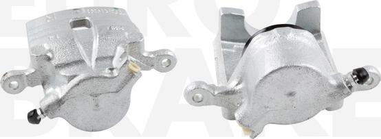 Eurobrake 5301215228 - Тормозной суппорт autospares.lv