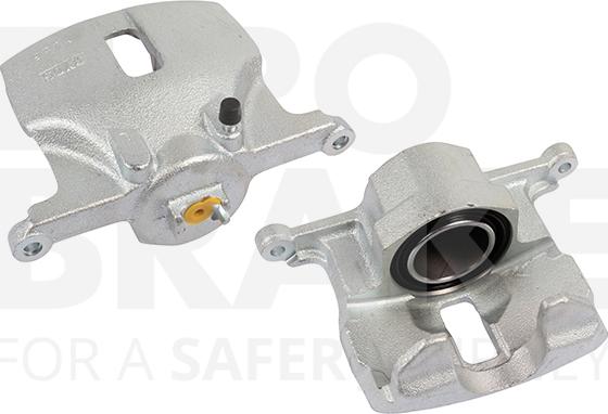 Eurobrake 5301215276 - Тормозной суппорт autospares.lv