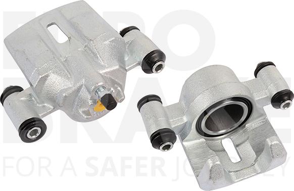 Eurobrake 5301215273 - Тормозной суппорт autospares.lv