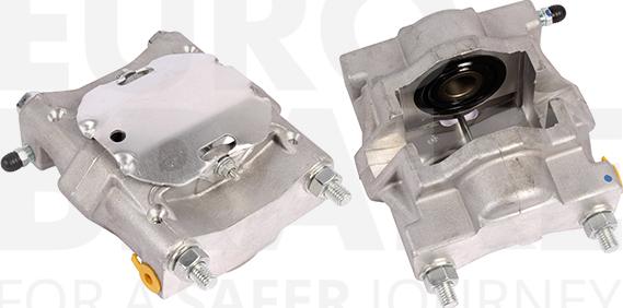 Eurobrake 5301211999 - Тормозной суппорт autospares.lv