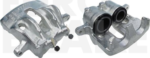 Eurobrake 5301211954 - Тормозной суппорт autospares.lv