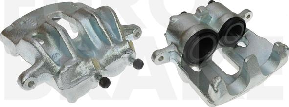 Eurobrake 5301211966 - Тормозной суппорт autospares.lv