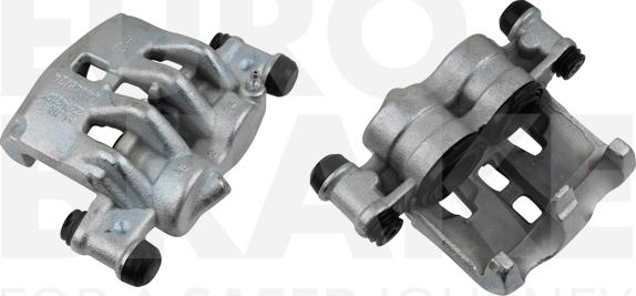 Eurobrake 53012119144 - Тормозной суппорт autospares.lv