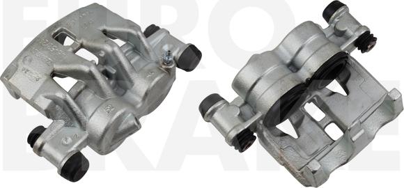 Eurobrake 53012119150 - Тормозной суппорт autospares.lv