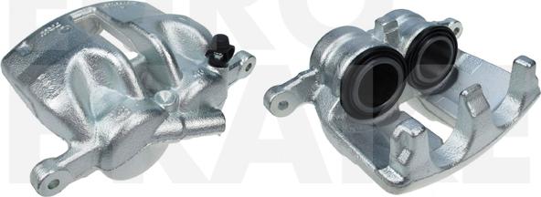 Eurobrake 53012119158 - Тормозной суппорт autospares.lv