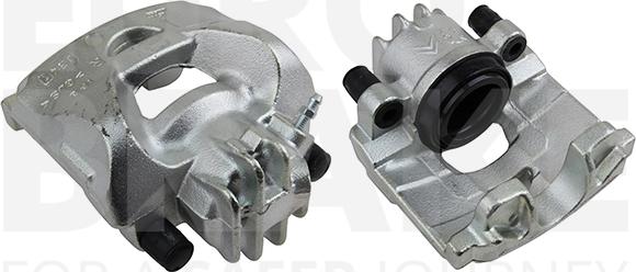 Eurobrake 53012119164 - Тормозной суппорт autospares.lv