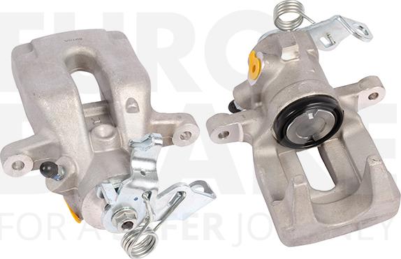 Eurobrake 53012119118 - Тормозной суппорт autospares.lv