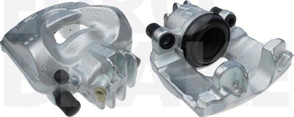 Eurobrake 53012119137 - Тормозной суппорт autospares.lv