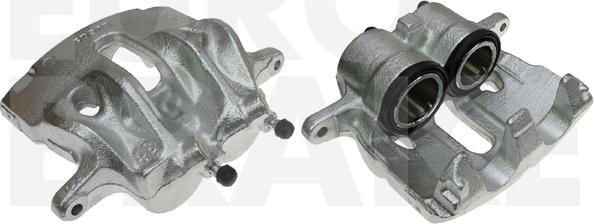 Eurobrake 5301211970 - Тормозной суппорт autospares.lv