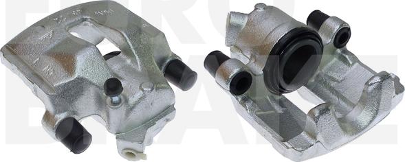 Eurobrake 5301211548 - Тормозной суппорт autospares.lv