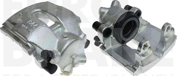 Eurobrake 5301211554 - Тормозной суппорт autospares.lv