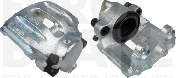 Eurobrake 5301211561 - Тормозной суппорт autospares.lv