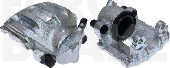 Eurobrake 5301211562 - Тормозной суппорт autospares.lv