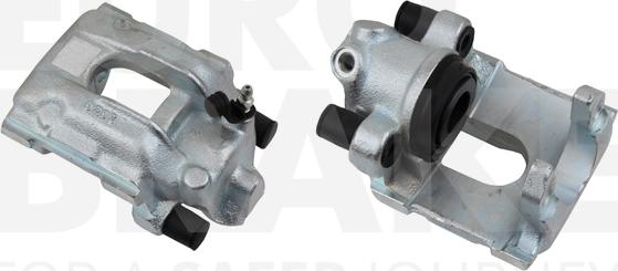 Eurobrake 5301211567 - Тормозной суппорт autospares.lv