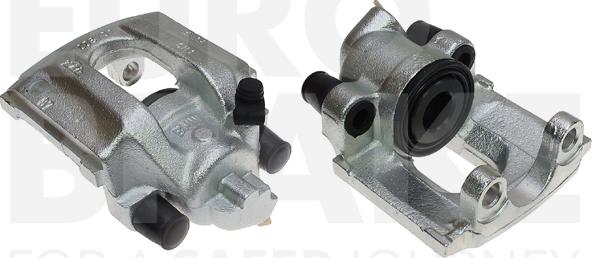 Eurobrake 53012115161 - Тормозной суппорт autospares.lv