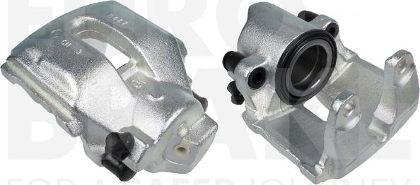 Eurobrake 53012115184 - Тормозной суппорт autospares.lv