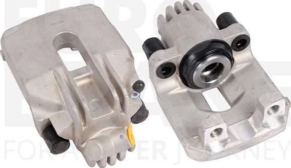 Eurobrake 53012115185 - Тормозной суппорт autospares.lv