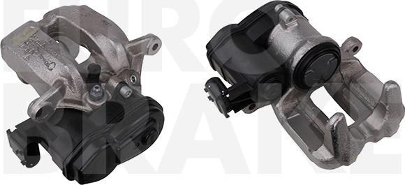 Eurobrake 5301211587 - Тормозной суппорт autospares.lv