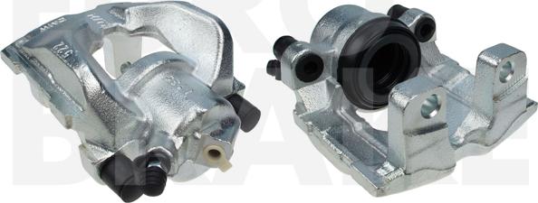 Eurobrake 53012115240 - Тормозной суппорт autospares.lv