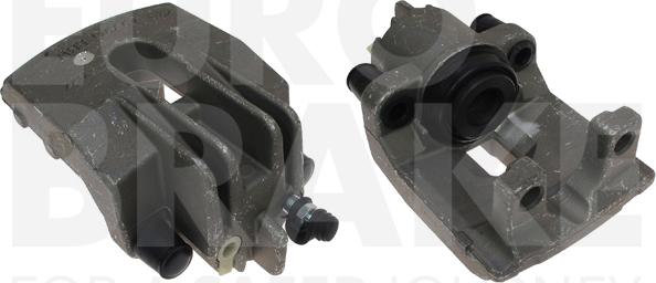 Eurobrake 53012115217 - Тормозной суппорт autospares.lv