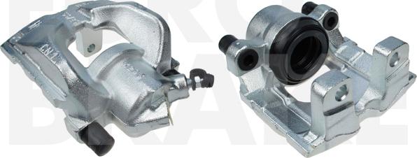 Eurobrake 53012115239 - Тормозной суппорт autospares.lv