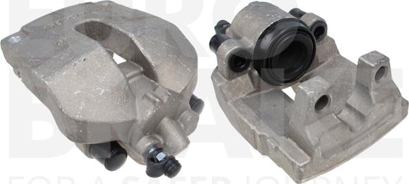 Eurobrake 53012115234 - Тормозной суппорт autospares.lv