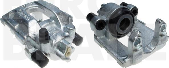 Eurobrake 53012115238 - Тормозной суппорт autospares.lv