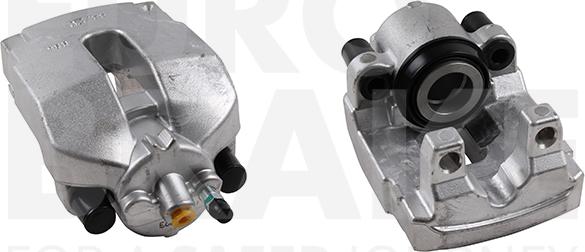 Eurobrake 5301211523 - Тормозной суппорт autospares.lv