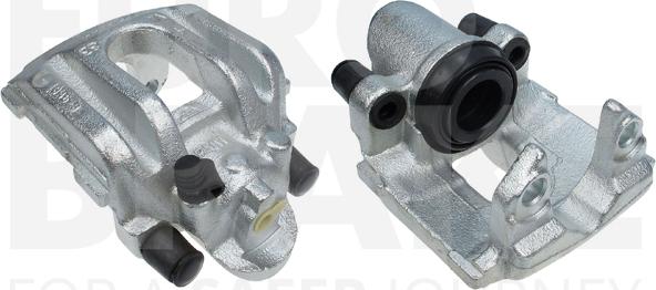 Eurobrake 53012115220 - Тормозной суппорт autospares.lv