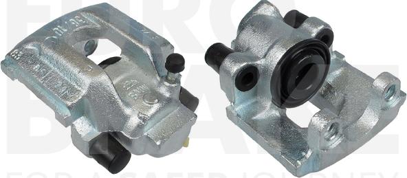 Eurobrake 5301211573 - Тормозной суппорт autospares.lv