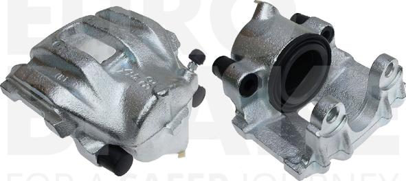 Eurobrake 5301211572 - Тормозной суппорт autospares.lv