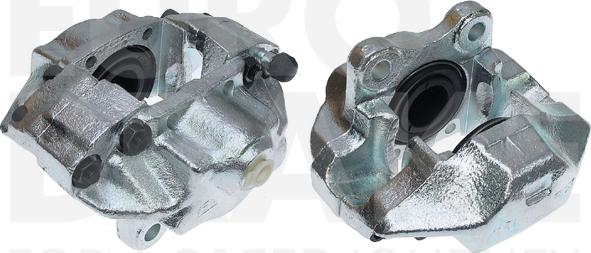 Eurobrake 5301211013 - Тормозной суппорт autospares.lv