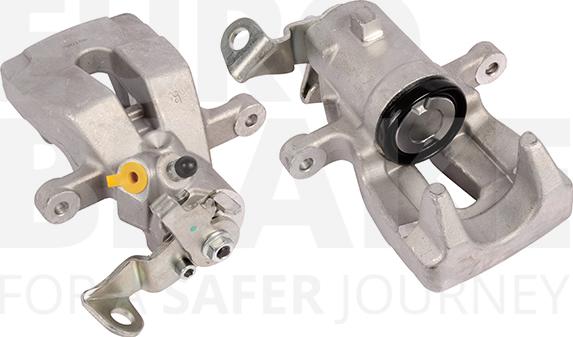 Eurobrake 53012139144 - Тормозной суппорт autospares.lv