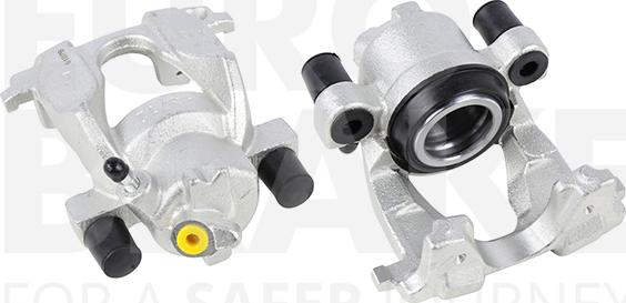 Eurobrake 53012139119 - Тормозной суппорт autospares.lv